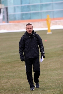 Kayserispor Samsunspor'a Bileniyor