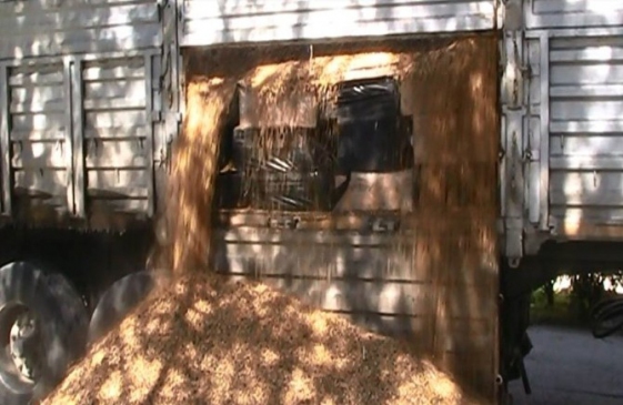 Uşak'ta 70 Bin Paket Kaçak Sigara Yakalandı