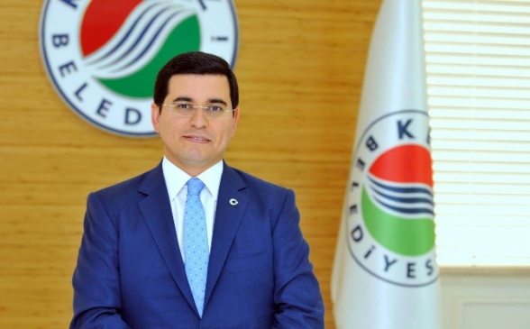 Kepez Kadına Şiddeti Protesto Etmek İçin Yürüyecek