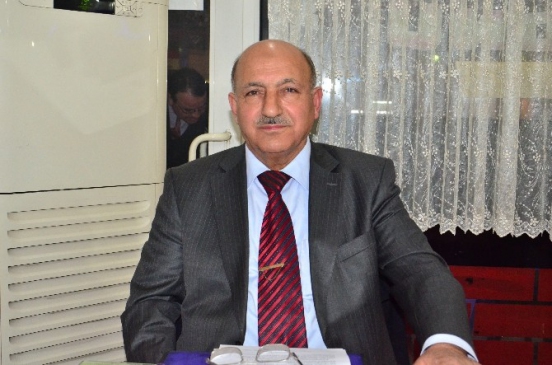 Cansız Aday Adaylığını Açıkladı