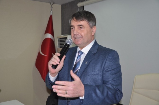 Ziya Tay 3 Hedefini Açıkladı