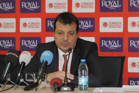 Mahmuti ''Güzel Bir Galibiyet Aldık''