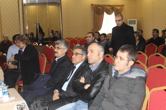 Artuklu Üniversitesi Seçimlerine Doğru