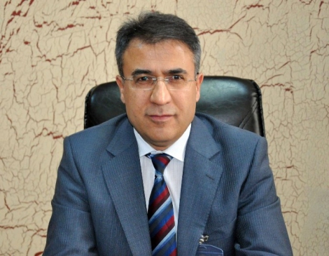 Muhsin Yazıcıoğlu'nun Annesinin Vefatı