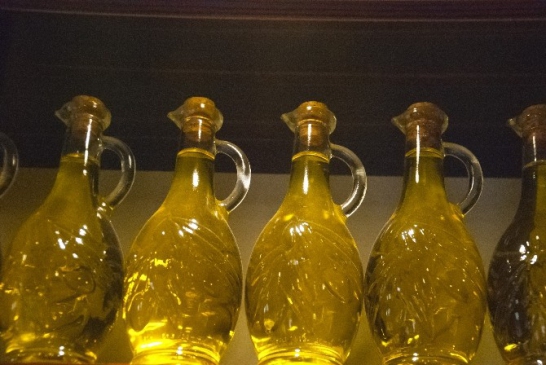 (Özel Haber) Türk Zeytin Yağı Dünyanın Dört Bir Köşesine İhraç Ediliyor