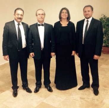 En Genç Korodan En Eski Beste