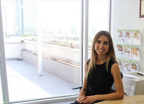 Ciltte Ispanak Gücü