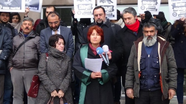 Asansör Faciası Davasında Tutuklu Sanık Kalmadı