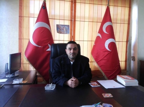 MHP'den Özgecan Aslan'ın Öldürülmesine Tepki