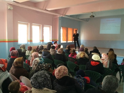 Odunpazarı Belediyesi'nin Kişisel Gelişime Katkı Çalışmaları