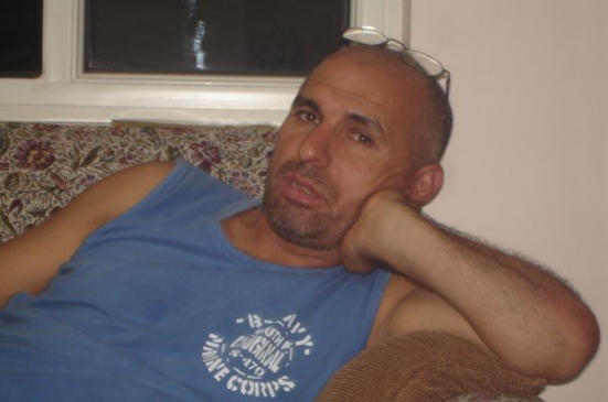 Kanıyla Not Yazıp İntihar Etti