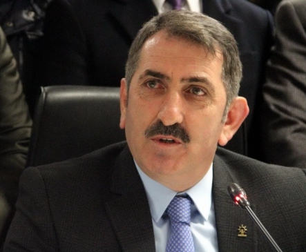 Fuat Köktaş Aday Adaylığını Açıkladı