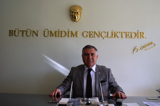 Adıyaman Bisiklet Sporu İle Tanışıyor