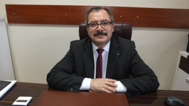 Ecdat Burhaniyeli Gençlerden Mektup Bekliyor