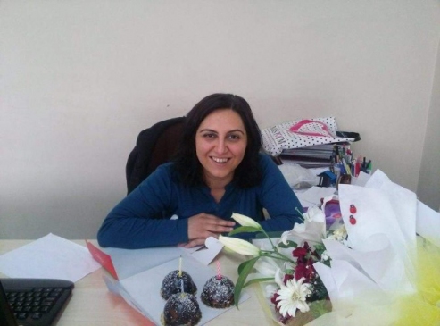 Kayıp Şehir Plancısı Donmak Üzereyken Bulundu