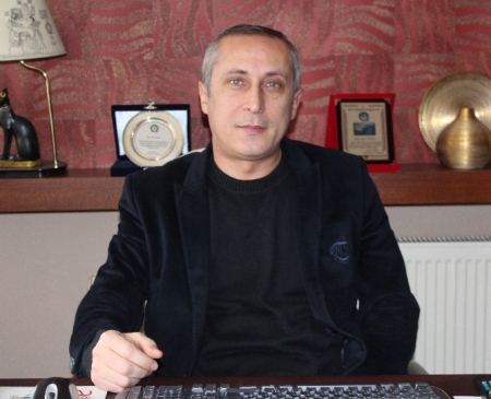 Yılmaz ''Kentsel Dönüşüm Projesi Gelir Getirici Olacaktır''