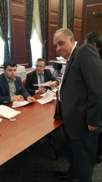 Kandaşoğlu AK Parti'den Başvurusunu Yaptı