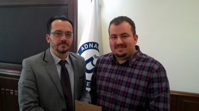 Türkiye'nin İlk Mutfak Araştırma Merkezi Adü'de Kuruldu