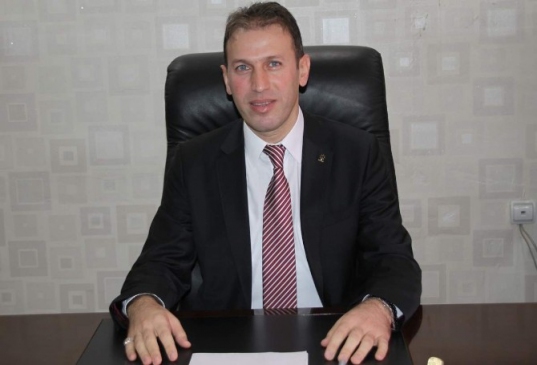 AK Parti Siirt Milletvekili Aday Adaylığına 41 Başvuru