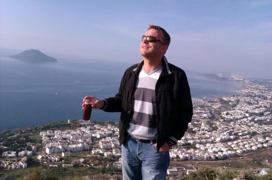 Bodrum'da Kanlı İnfaz