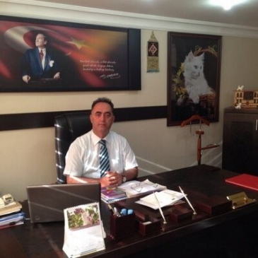 Van'da 21 Şubat Dünya Turist Rehberleri Günü Kutlaması