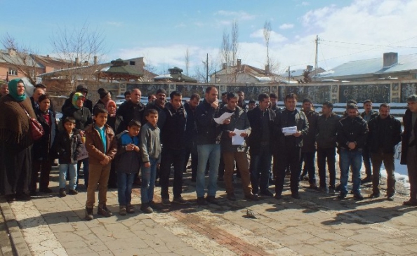 Eğitim-Sen‘Den Dünya Anadili Günü Açıklaması