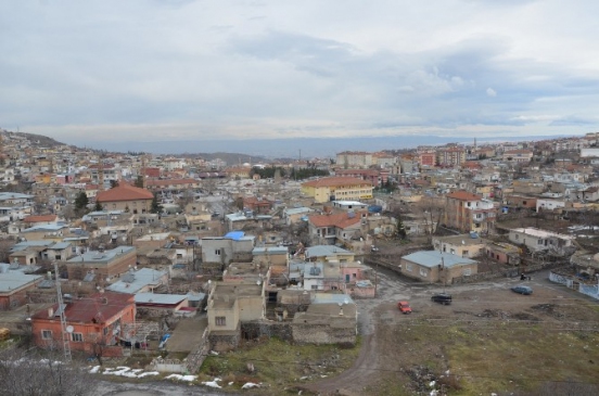 Başkan Ekici'den Kentsel Dönüşüm Ve TOKİ Müjdesi