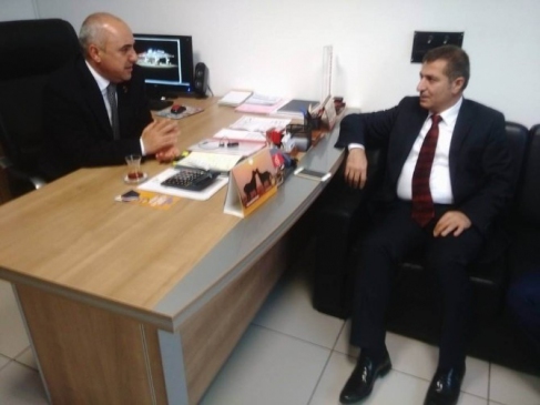 Atik Seçim Çalışmalarına Devam Ediyor