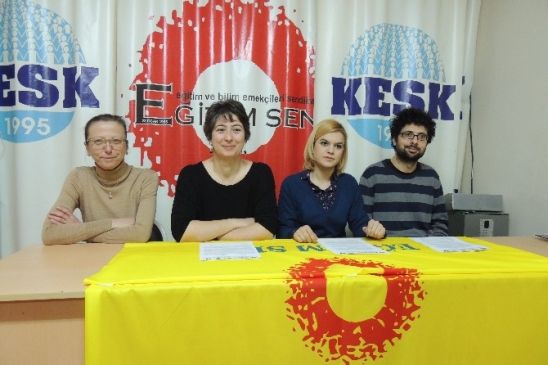 21 Şubat Uluslararası Dünya Anadil Günü