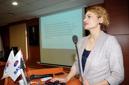 Dünyada 20 Milyona Yakın ‘Alzheımer' Hastası Var