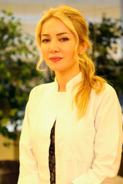 Yeşil Çay Kırışıklarla Savaşıyor!