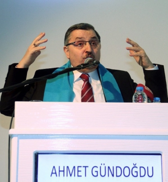 Eğitim-Bir Sen 5. Olağan Genel Kurulu