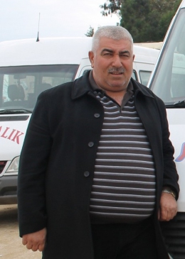 Yumurtalık Esnaf Kefalet Kooperatifi'nde Adem Tatar Güven Tazeledi