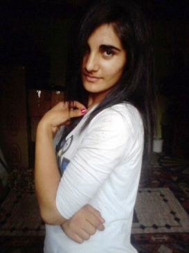 Kayıp Lise Öğrencisi Saniye Akan Bulundu