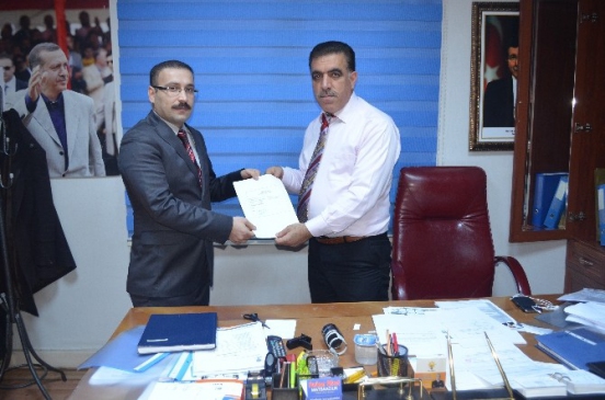 Engelli Milletvekili Aday Adayından Engelli Sorununa Çözüm Önerileri