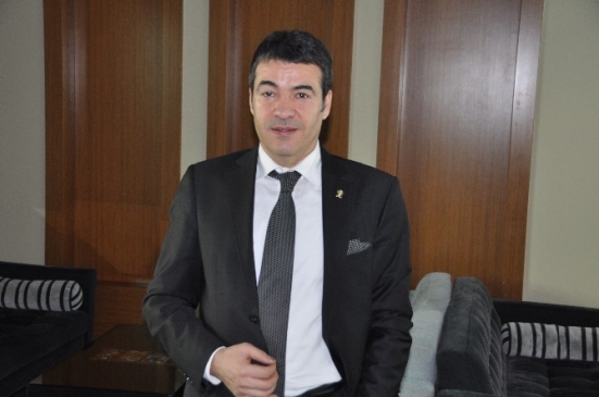 Karakan ''7 Haziran Türkiye İçin Yeni Bir Dönemin Başlangıcı Olacaktır''