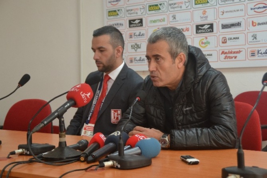 Balıkesirspor Lig Sonuna Demirledi