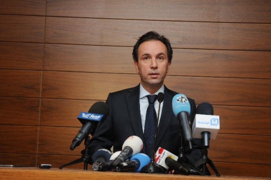 Özgür Suriye Ordusu'ndan Operasyon Yorumu