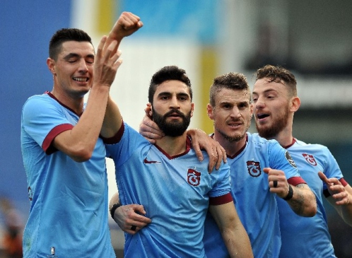 Spor Toto Süper Lig