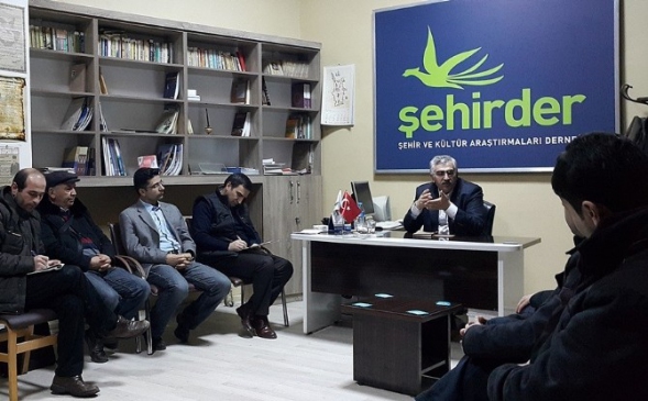 “Erzurum Ticaret Ve Gümrük Şehri Olduğu Unutulmamalıdır”