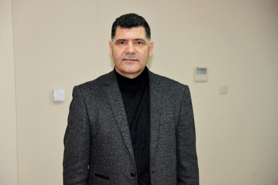 Hatay'da Büyük Deprem Bekleniyor