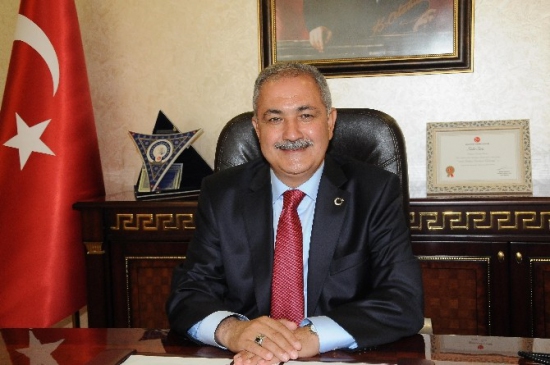 Osmaniye Belediyesi E-Belediye Uygulamasına Geçti