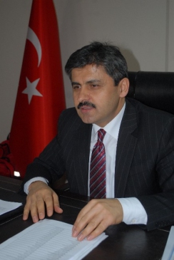 Burdur'da Deprem Bilinci Artırılacak