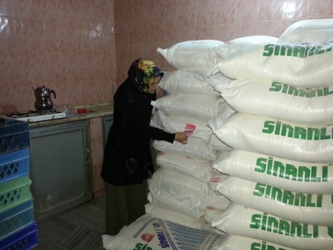 İzmit'te Fırınlara Sıkı Denetim