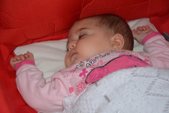 (Özel Haber) Minik Simay Destek Gelirse Görecek