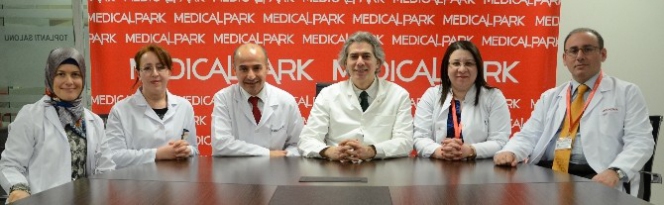 Pankreas Kanseri İçin Çalışma Grubu