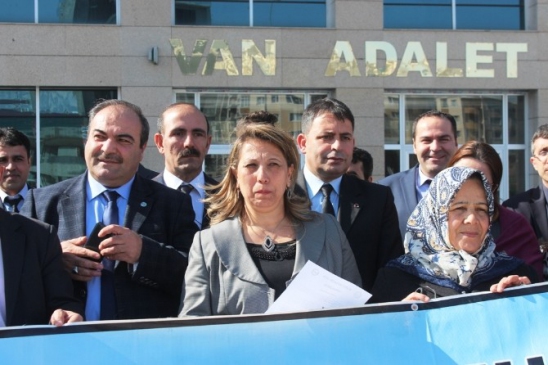 Özgecan Aslan'ın Öldürülmesi