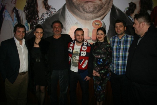 Ali Kundilli Düzcelilerden Tam Not Aydı