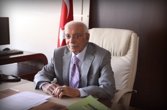 Prof.tozlu Atam Şeref Üyeliğine Seçildi