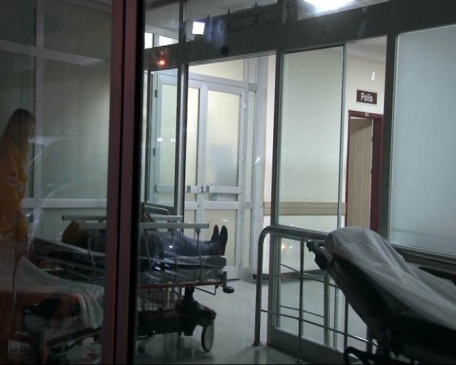 4 Kişi Sobadan Zehirlendi